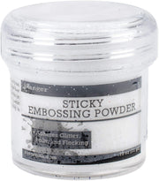 RANGER Embossing Powder - Sticky